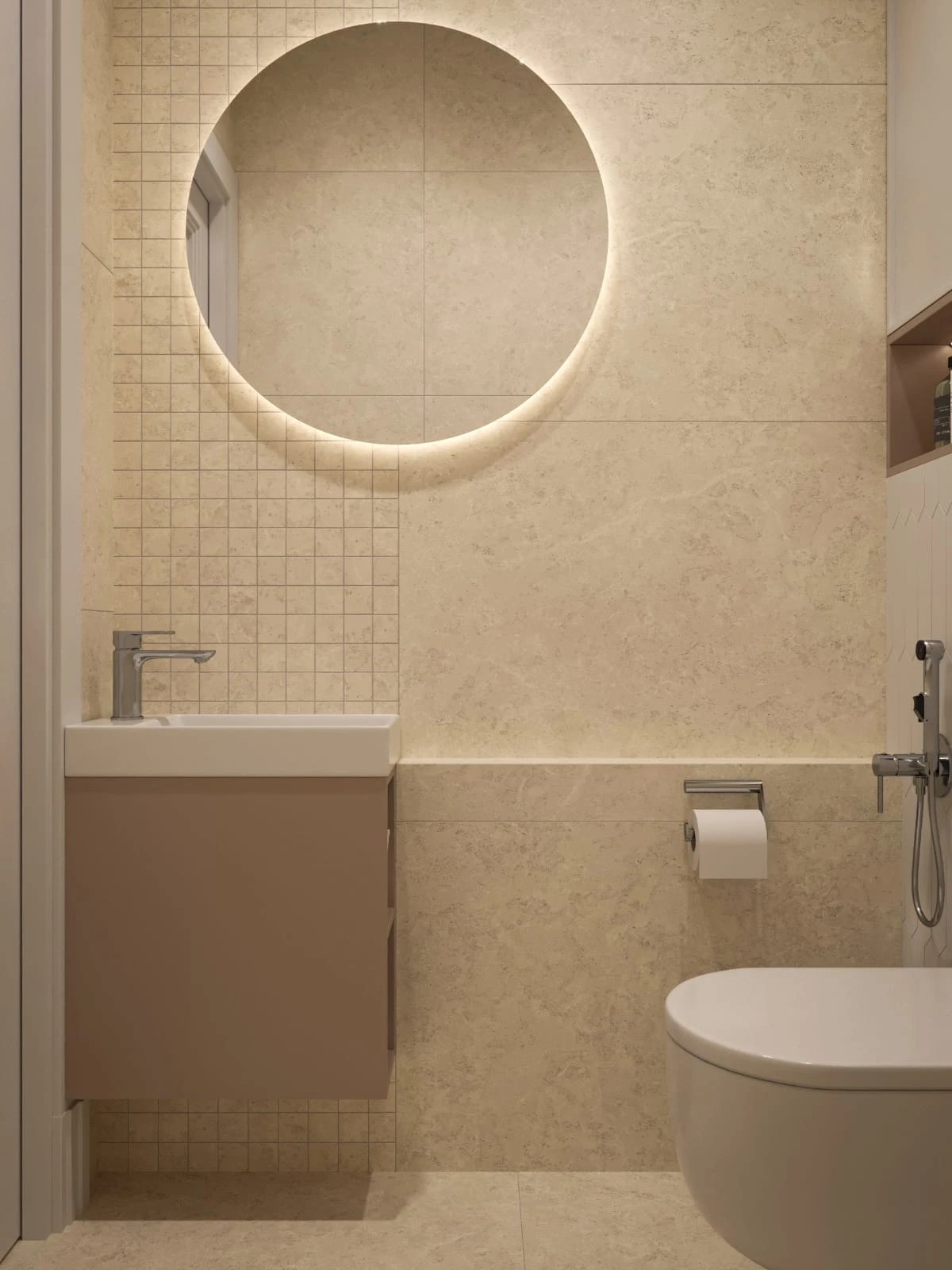 Квартира в Санкт-Петербурге. ЖК Terra