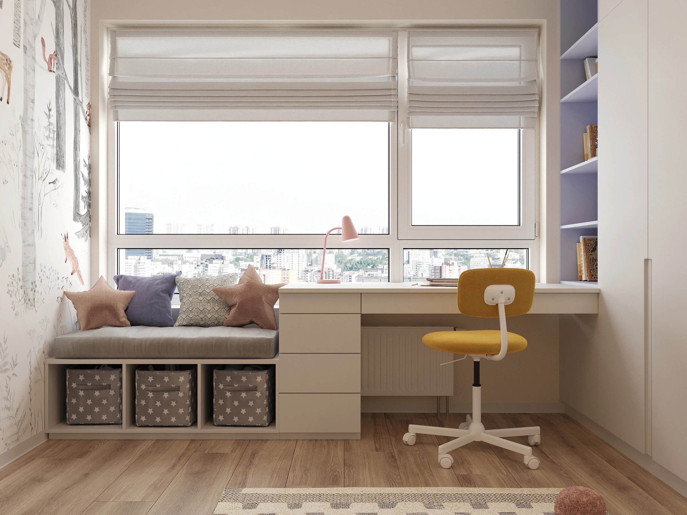 Квартира в Санкт-Петербурге на Двинской