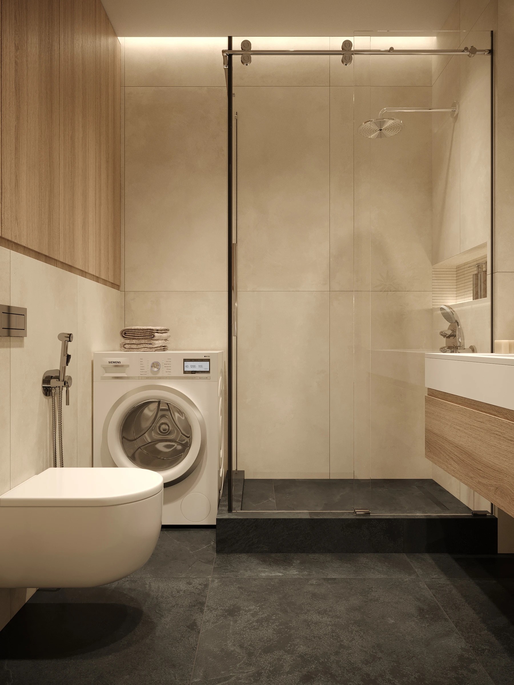 Квартира в Санкт-Петербурге на Двинской