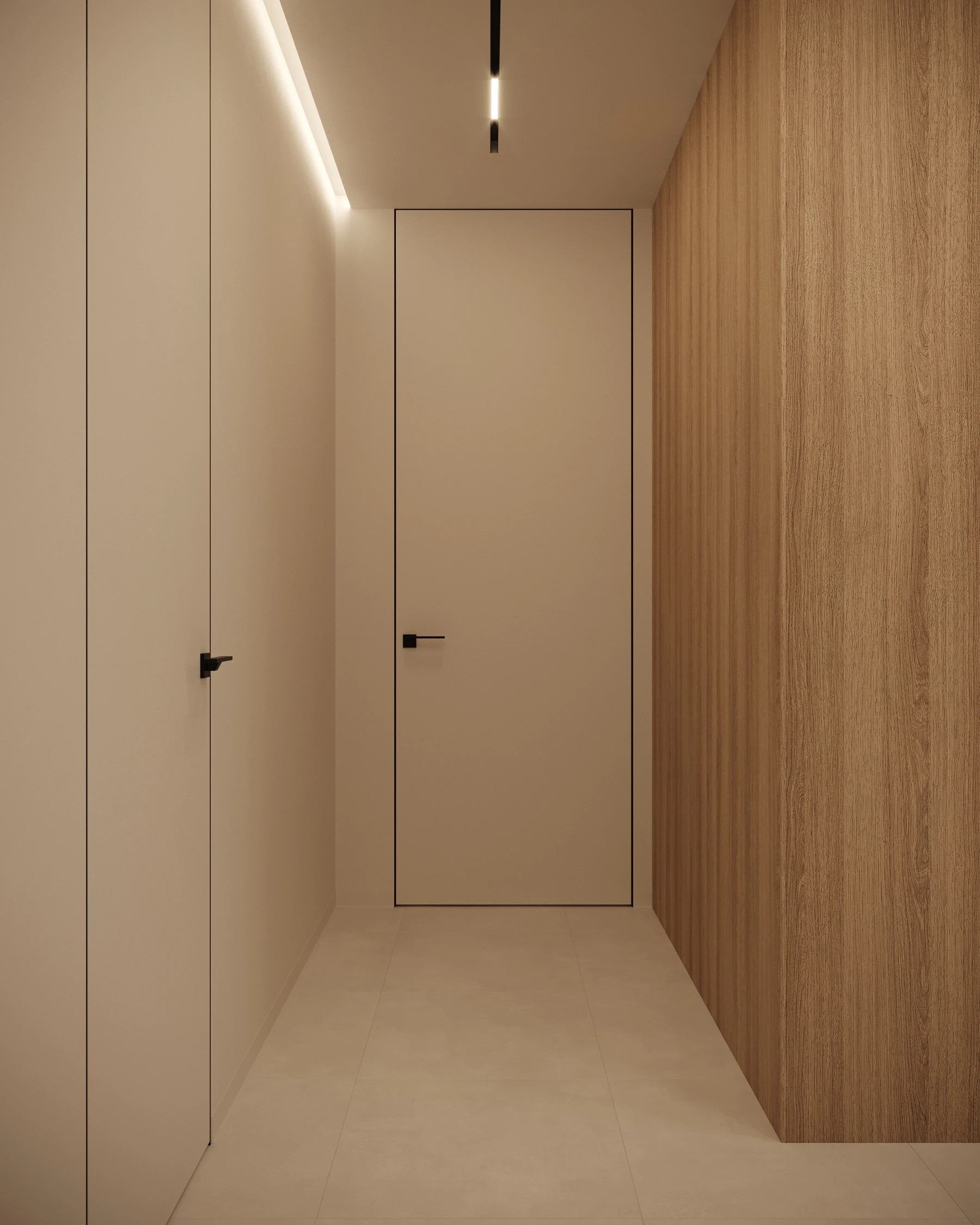 Квартира в Санкт-Петербурге на Двинской