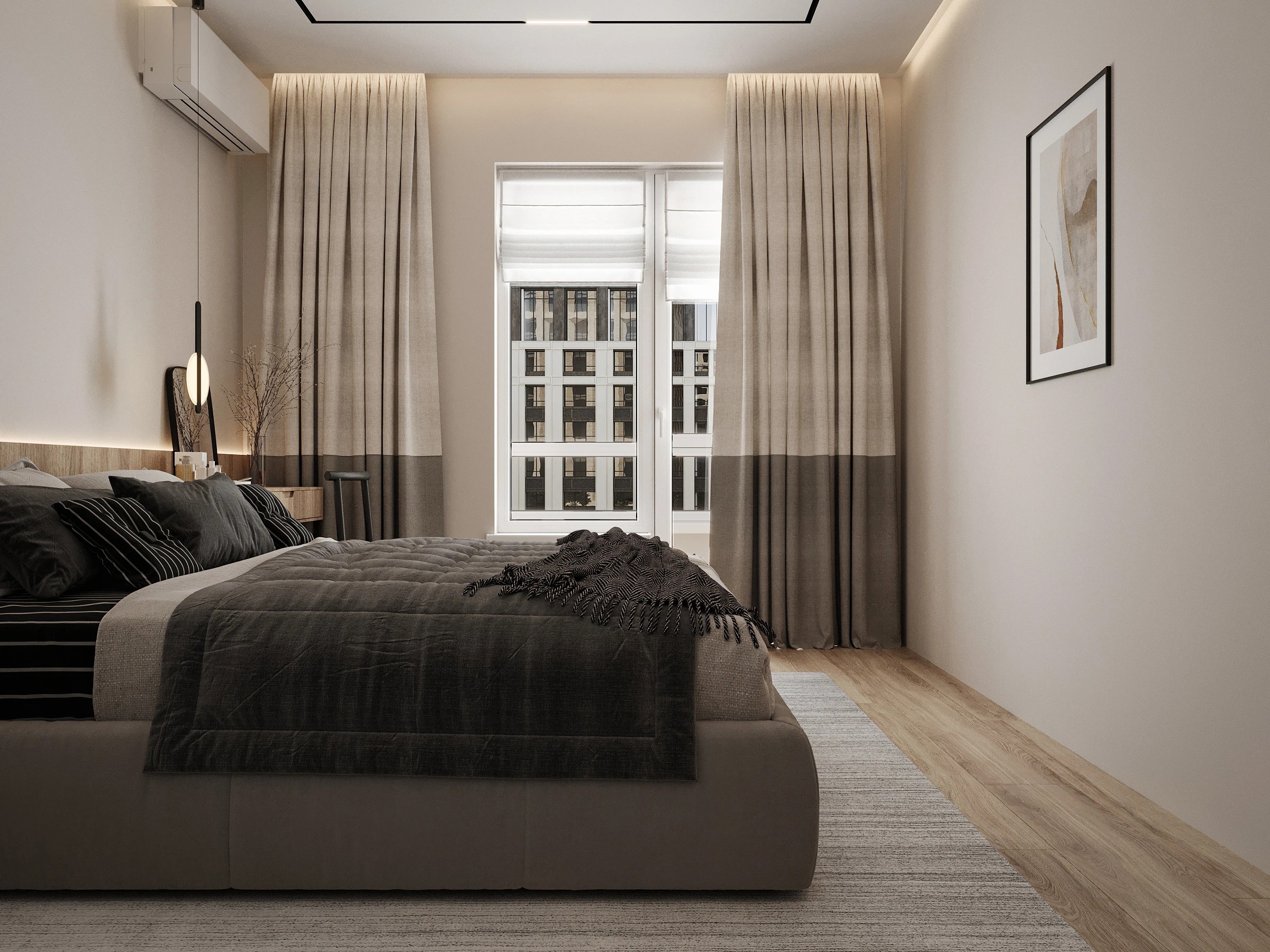 Квартира в Санкт-Петербурге на Двинской