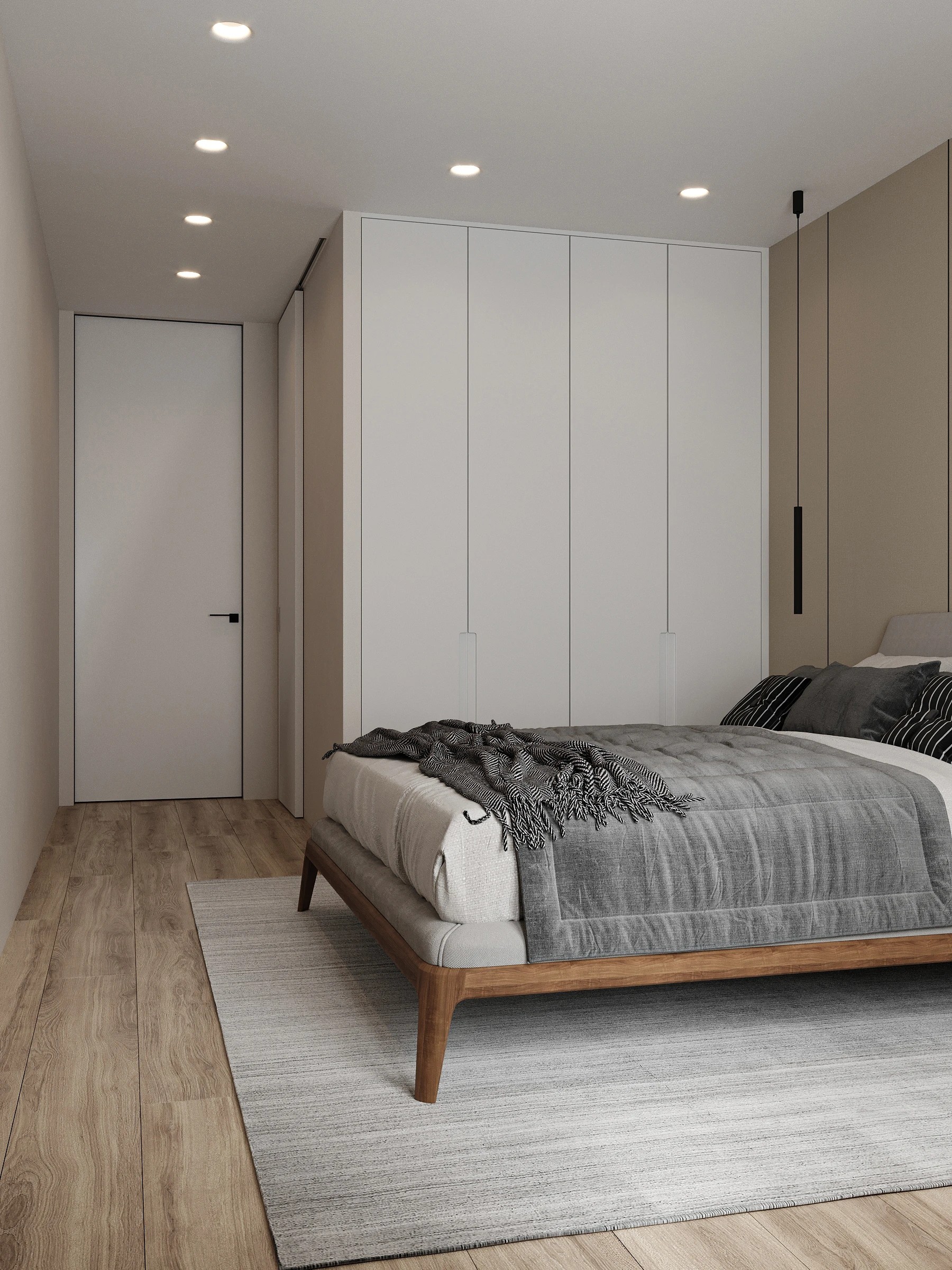 Квартира в Санкт-Петербурге на Двинской