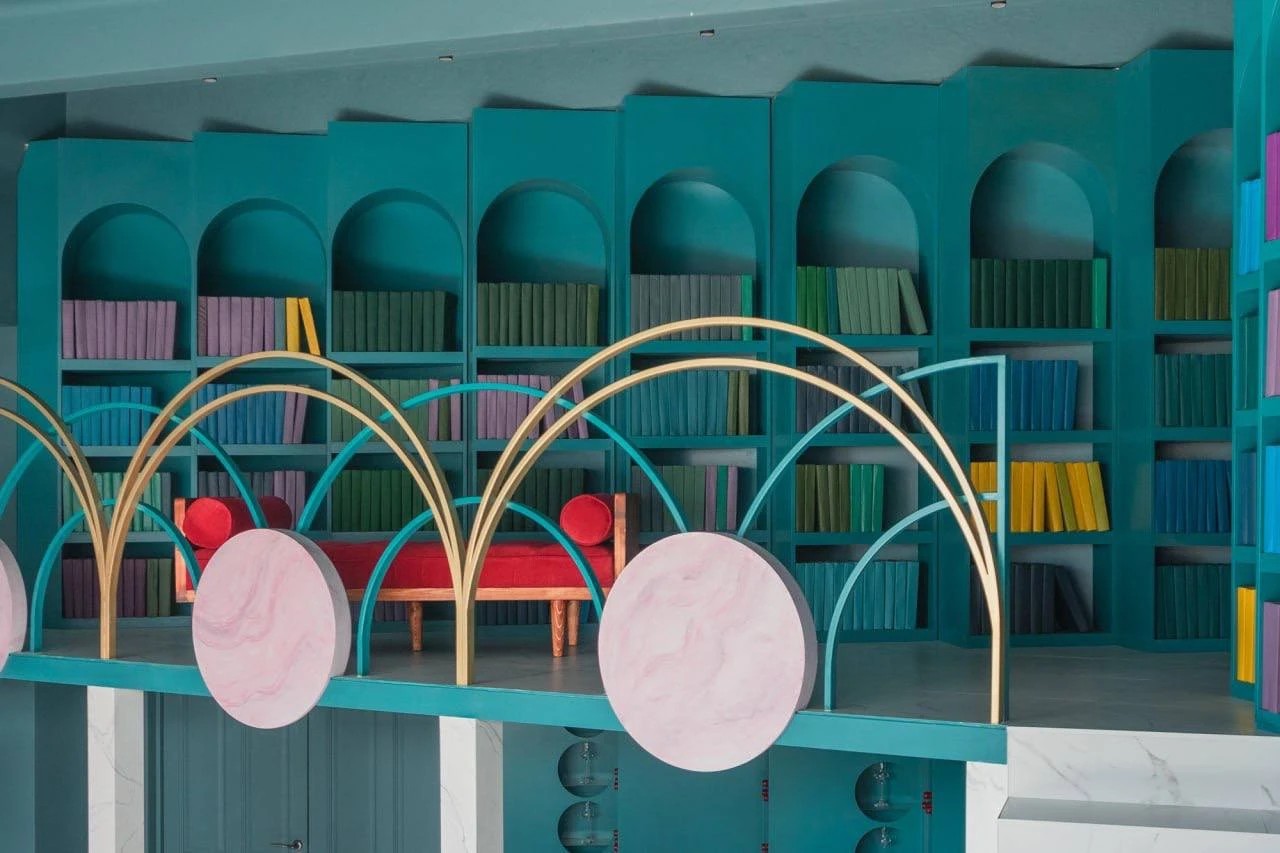 Фотостудии Focus