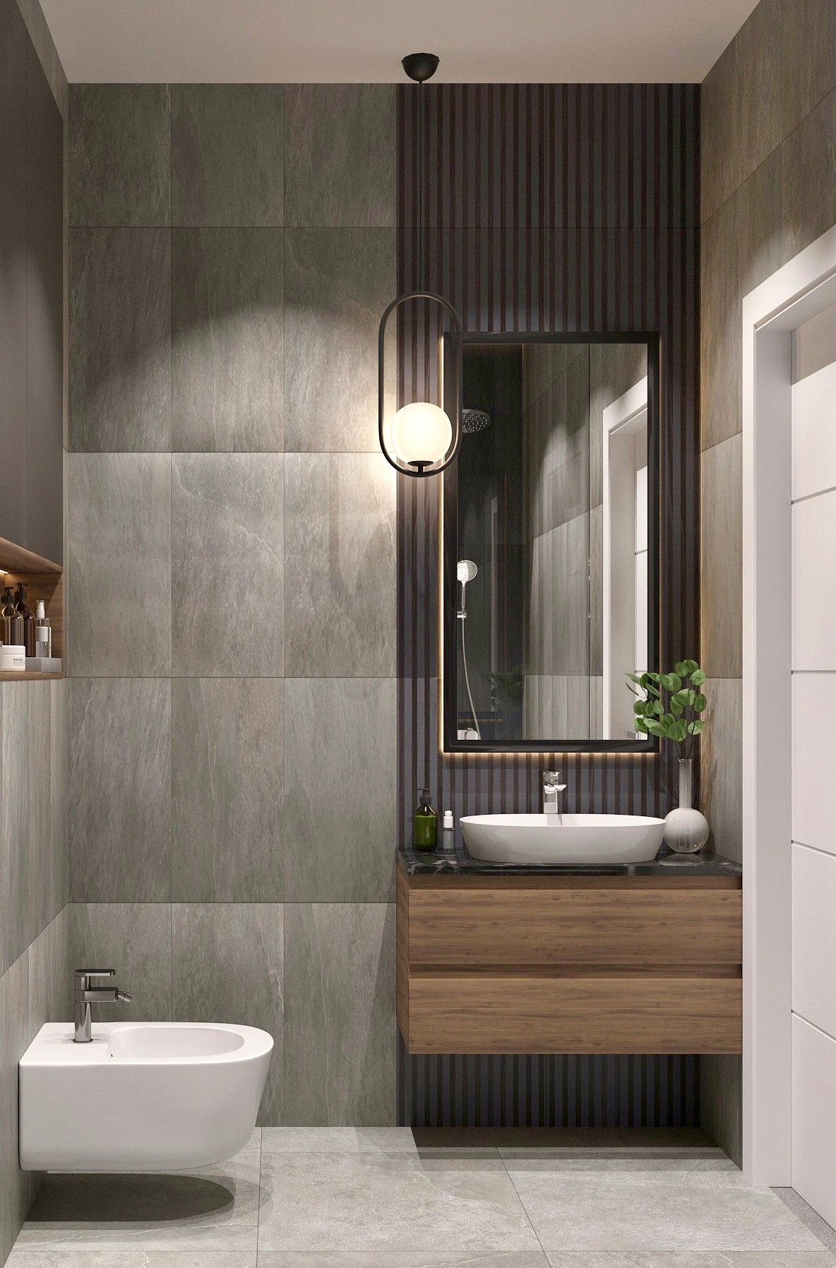 Кваритра под Санкт-Петербургом