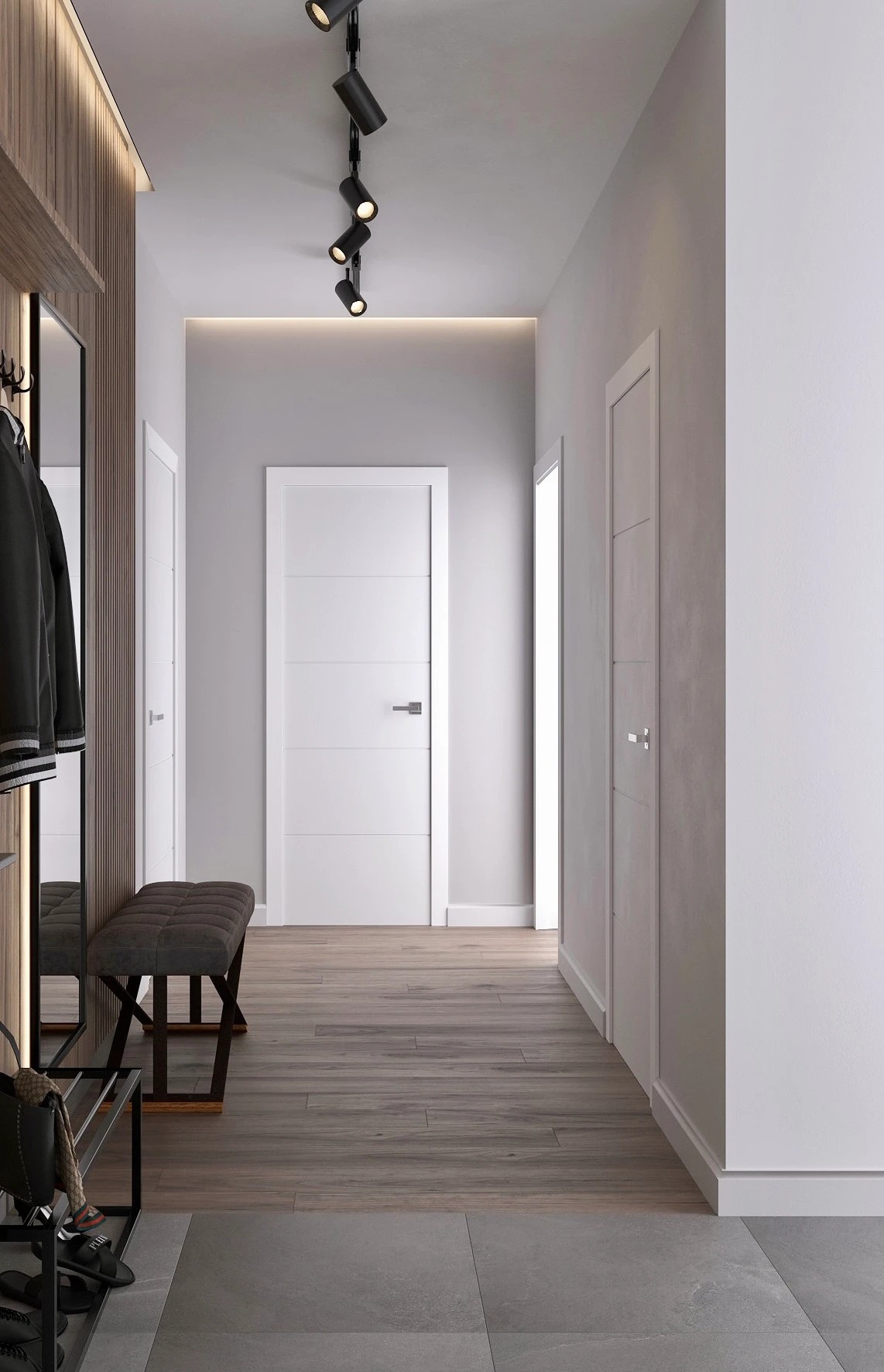 Кваритра под Санкт-Петербургом