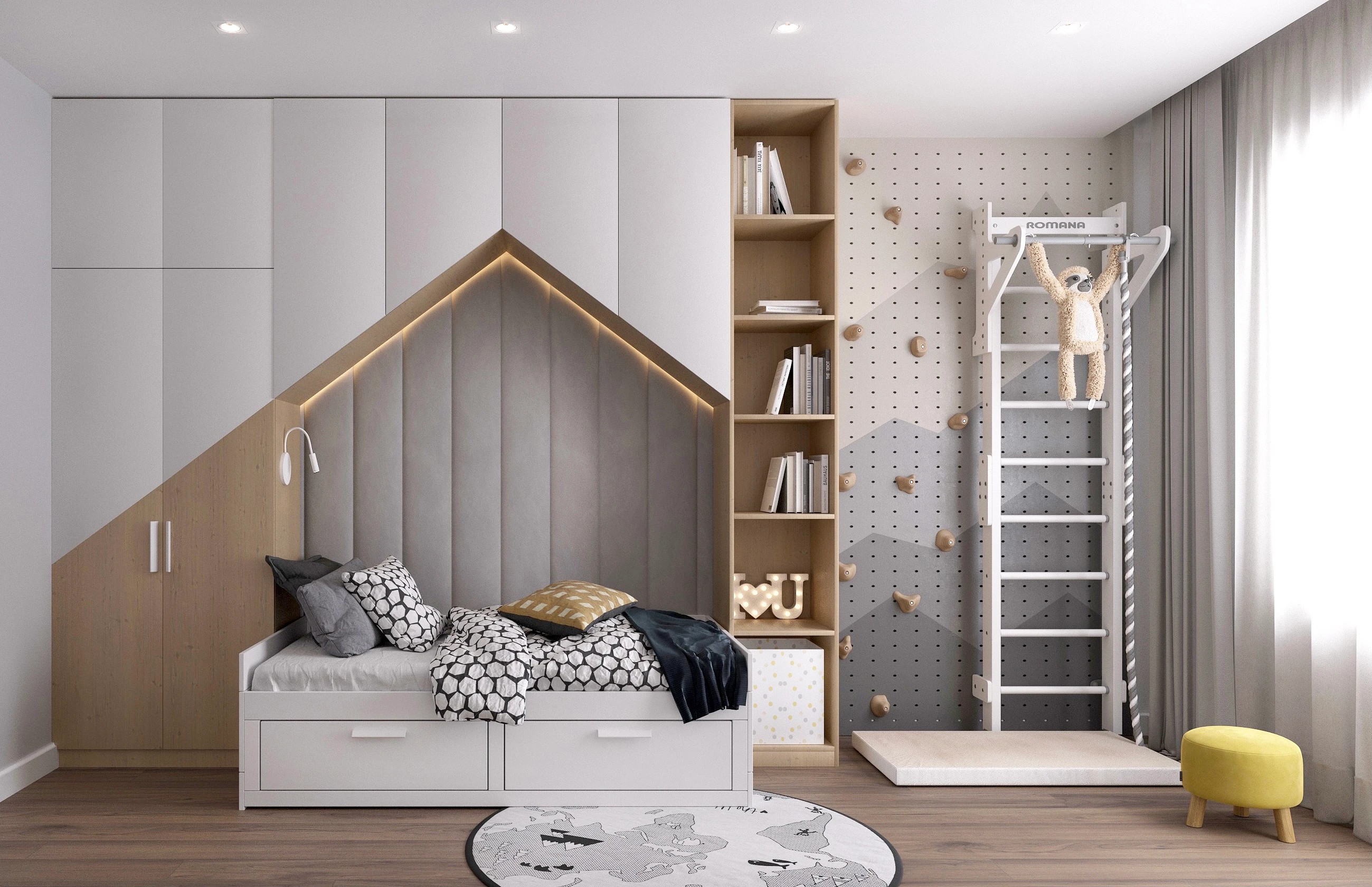 Кваритра под Санкт-Петербургом