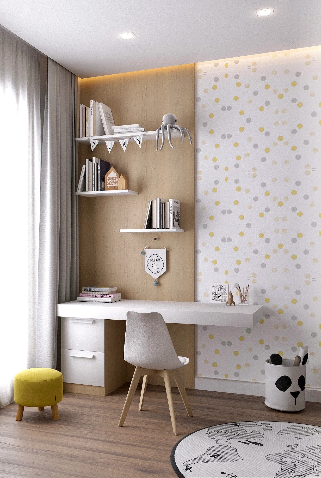 Кваритра под Санкт-Петербургом