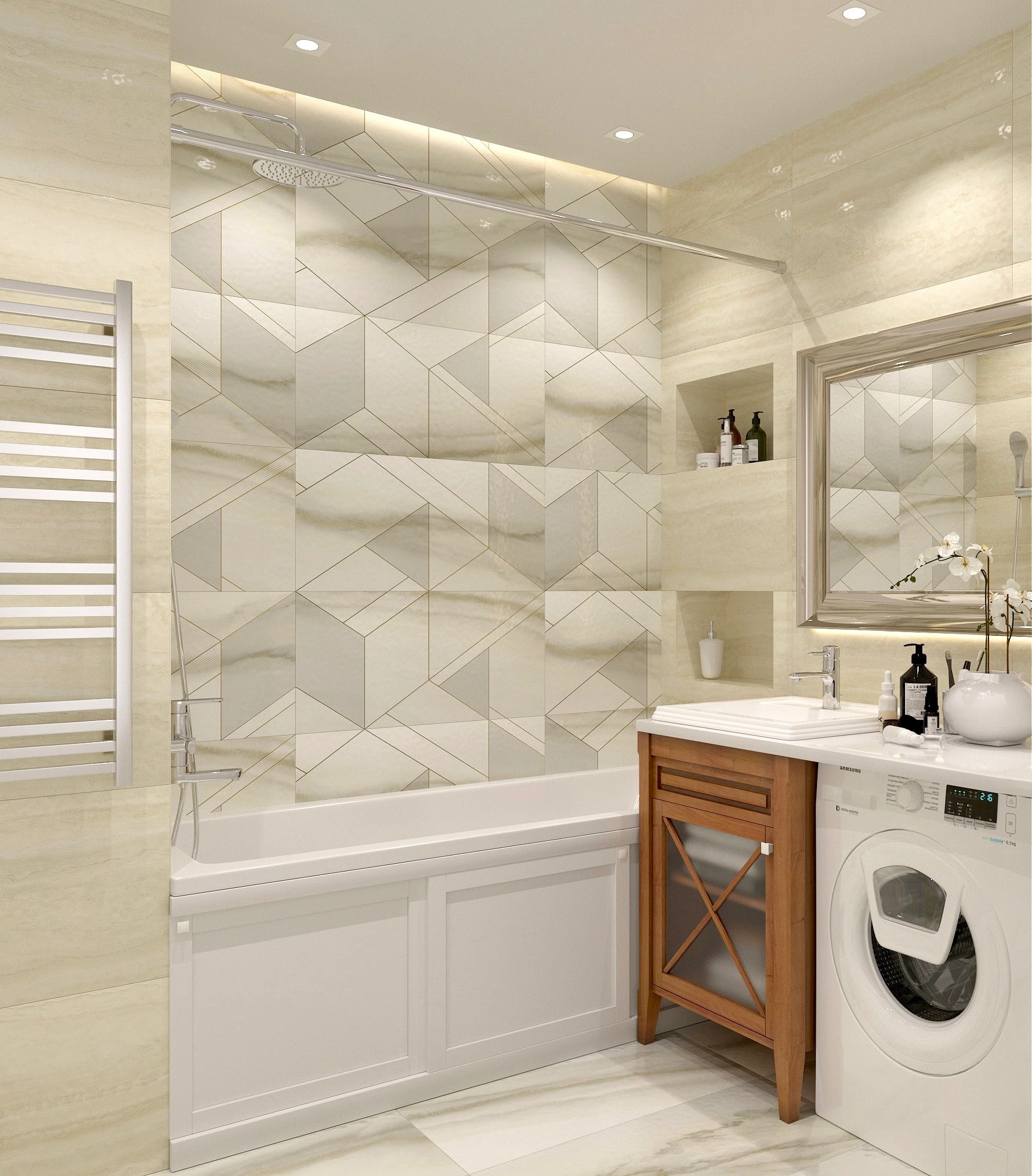 Квартира в Санкт-Петербурге возле ст.метро Проспект Ветеранов