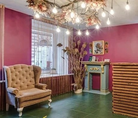 «Вальс цветов»