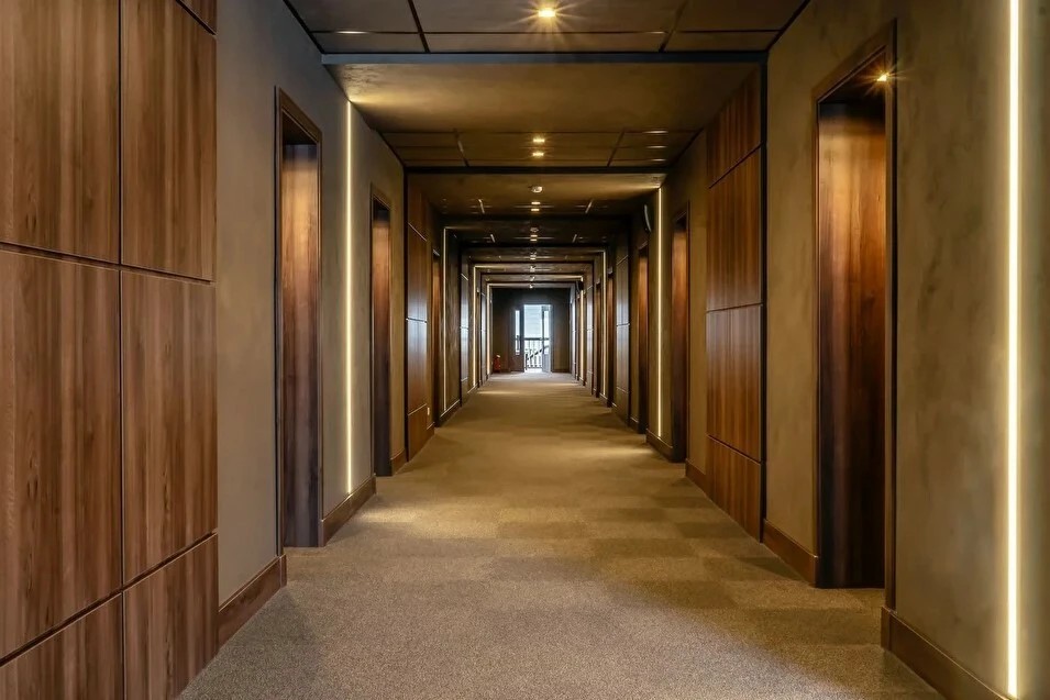 «Олений рог»