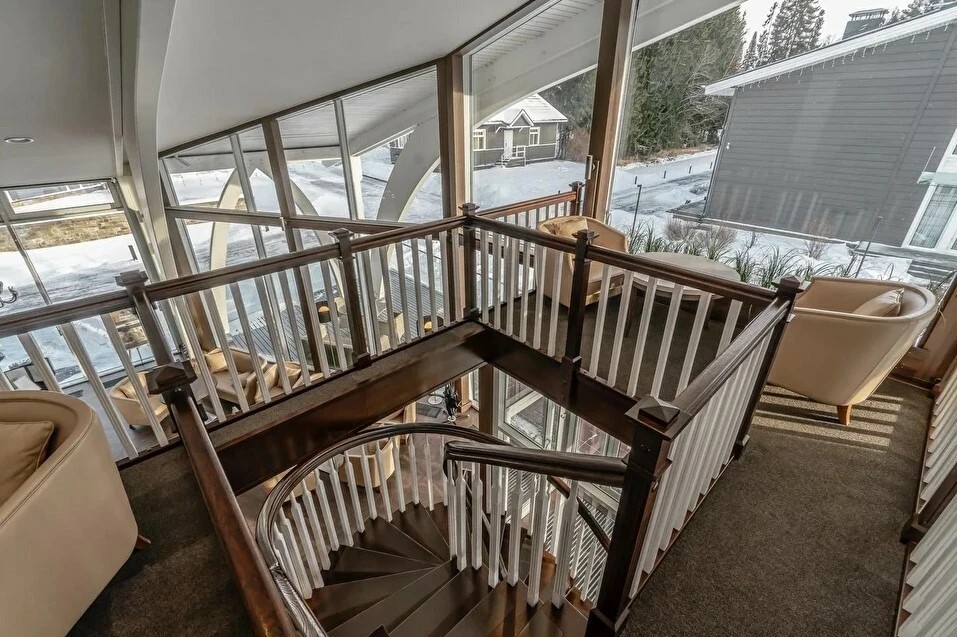 «Олений рог»