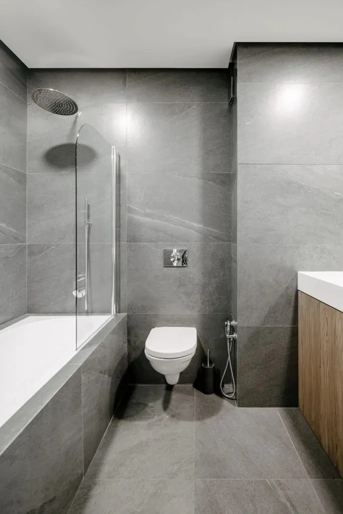 Евро-ремонт квартиры на Чернышевской