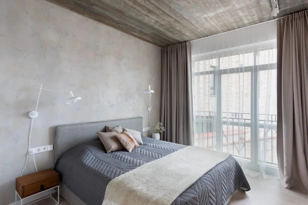 Евроремонт квартиры на Московской