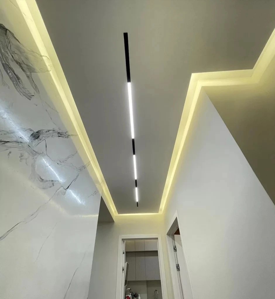 Ремонт 2-комнатной квартиры под ключ на Озерках