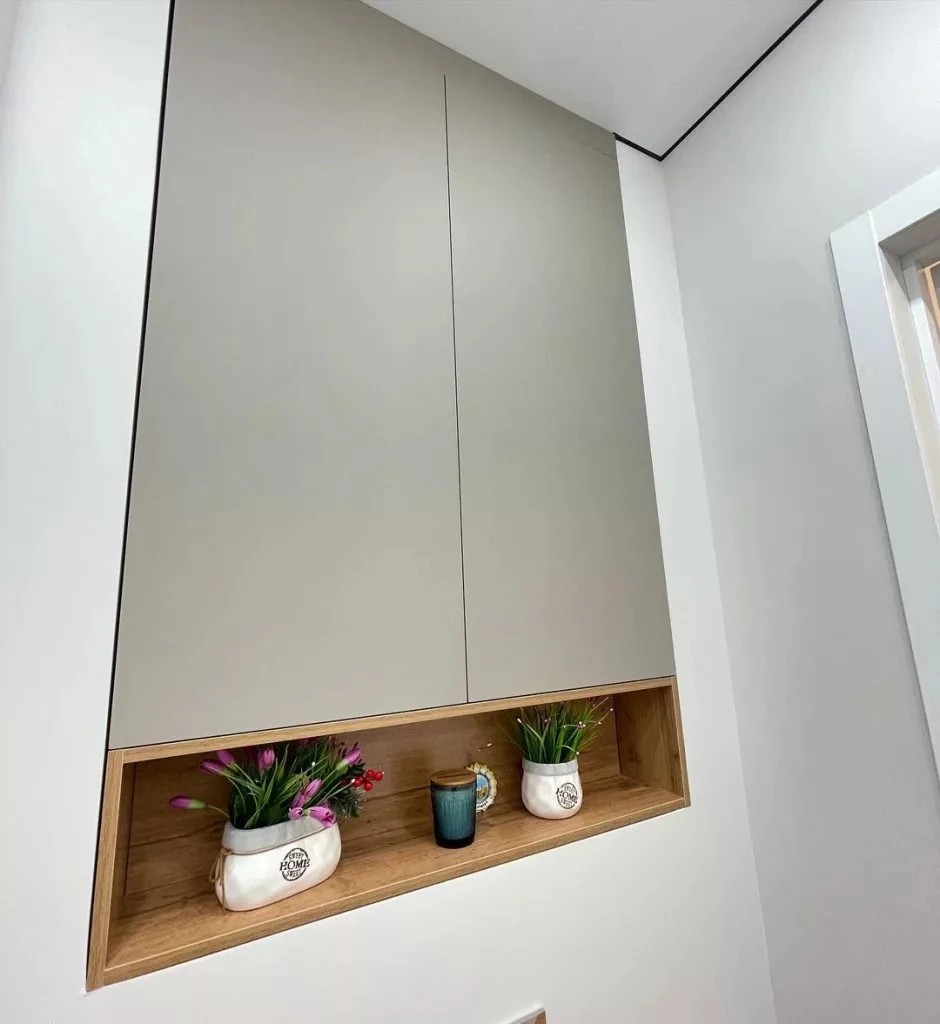 Ремонт 2-комнатной квартиры под ключ на Озерках