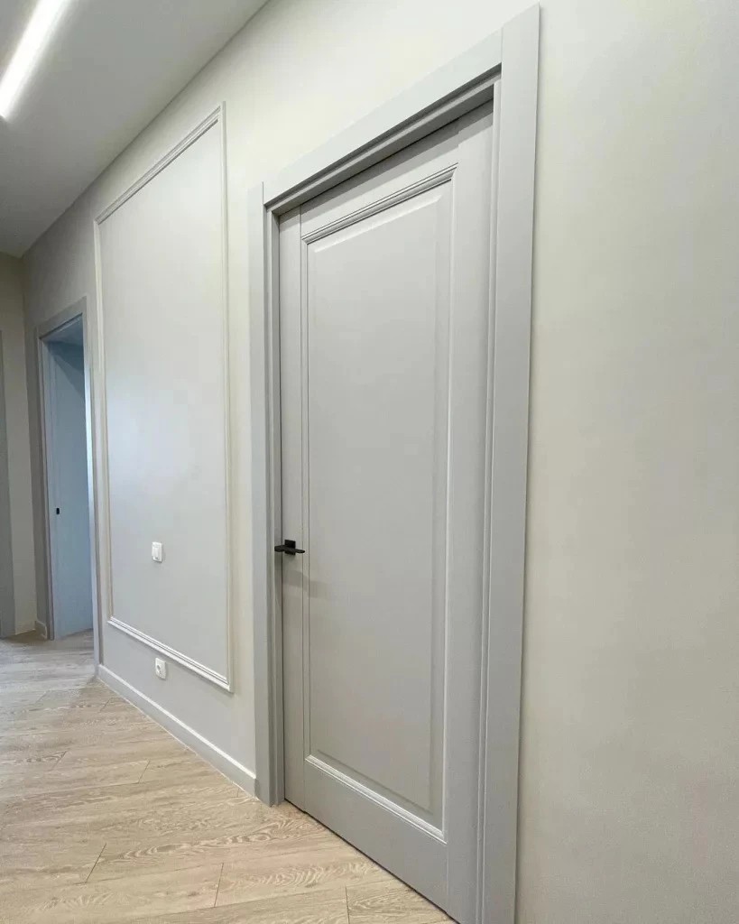 Ремонт 2-комнатной квартиры под ключ на Озерках