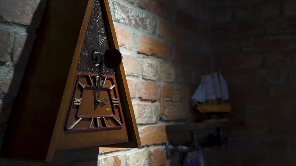 Дизайнерский ремонт 2-к квартиры в стиле ЛОФТ на Выборгском шоссе