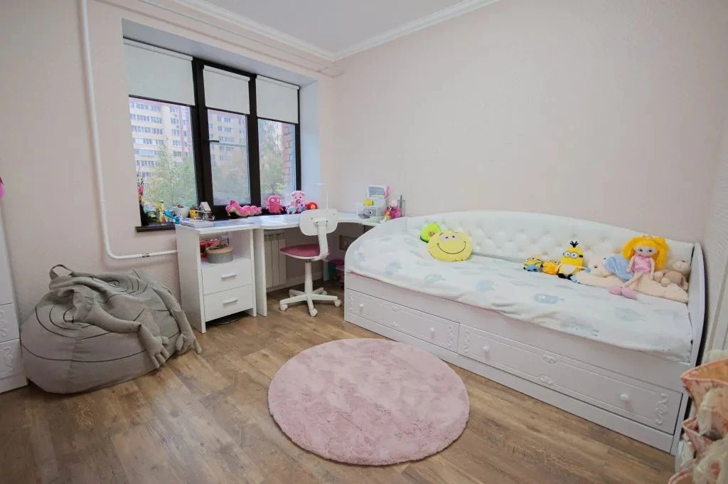 Капитальный ремонт на ул Савушкина