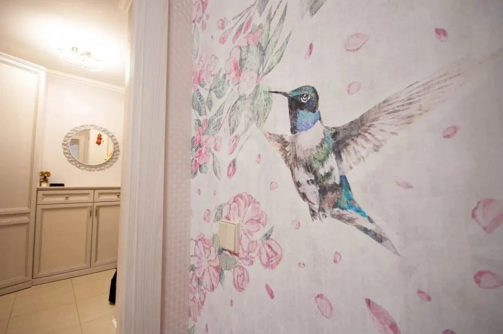 Капитальный ремонт на ул Савушкина