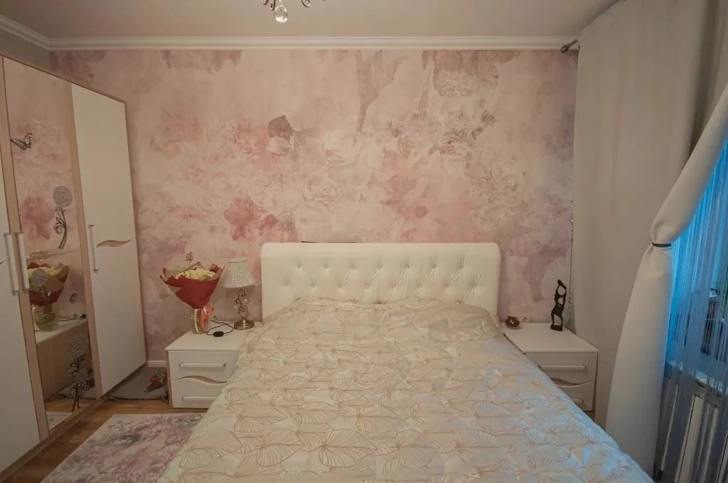 Капитальный ремонт на ул Савушкина