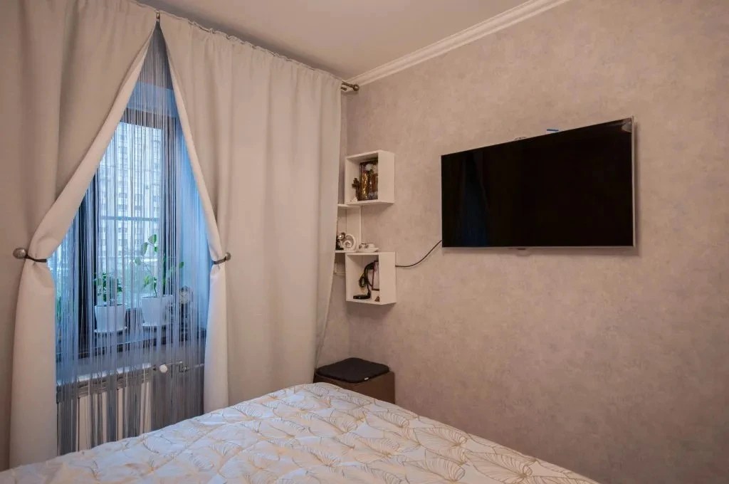 Капитальный ремонт на ул Савушкина