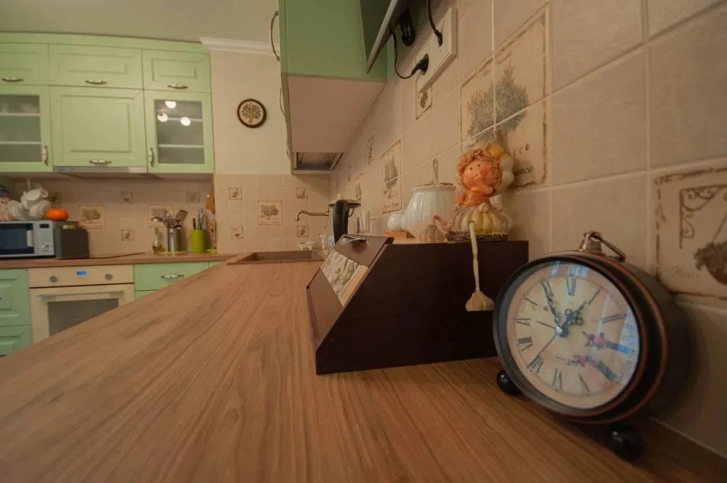 Капитальный ремонт на ул Савушкина