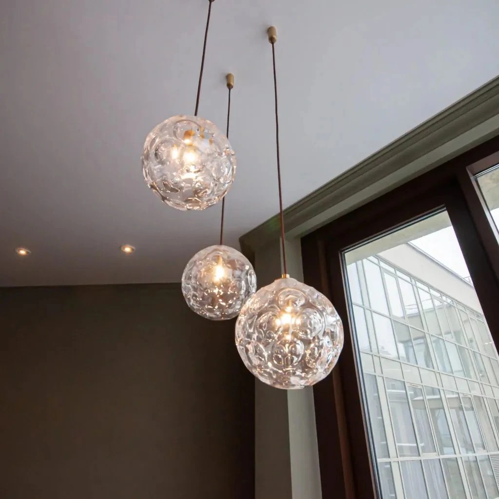 Дизайнерский ремонт квартиры на ул Дивенская