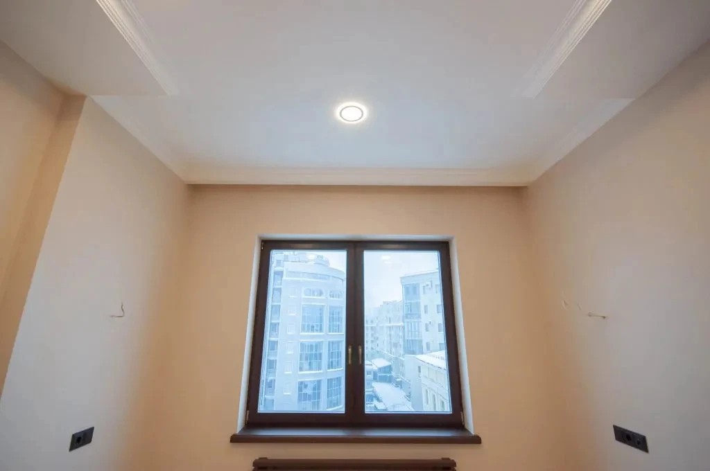 Дизайнерский ремонт квартиры на ул Дивенская