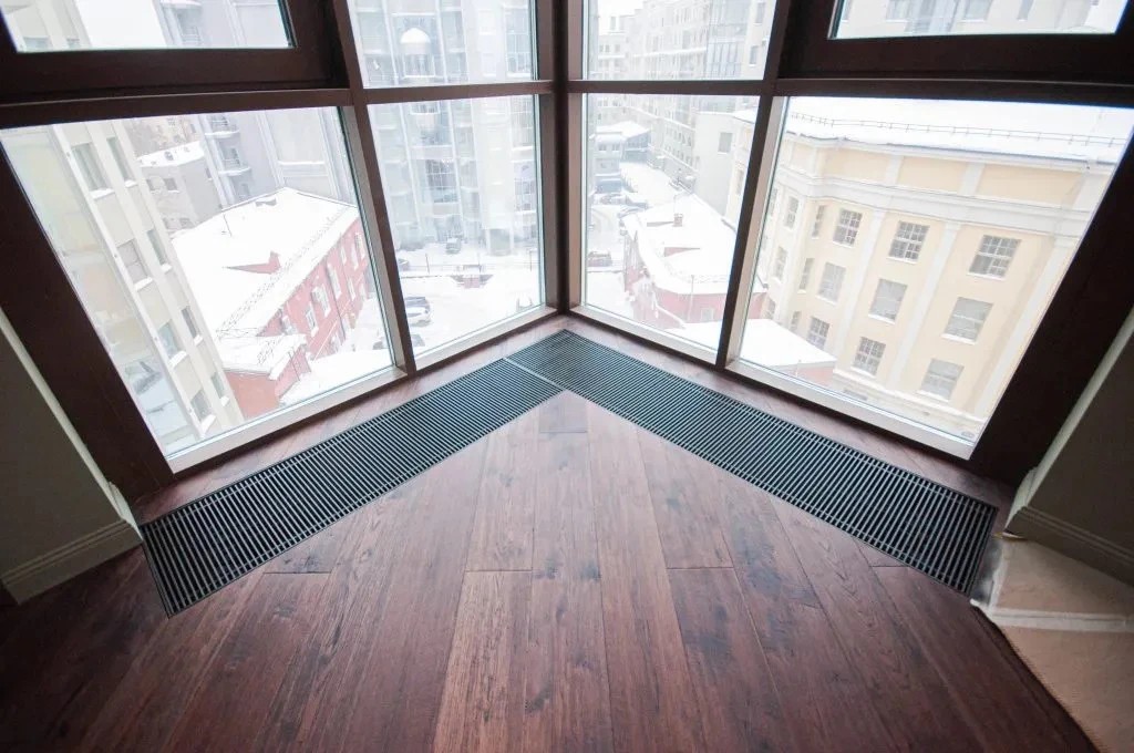 Дизайнерский ремонт квартиры на ул Дивенская