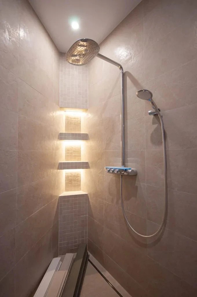 Дизайнерский ремонт квартиры на ул Дивенская