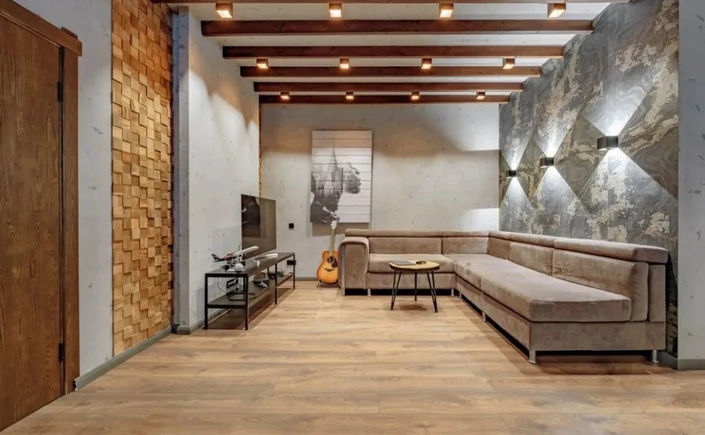 Элитный ремонт на Беговой