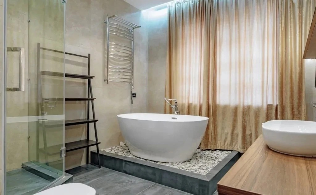 Элитный ремонт на Беговой