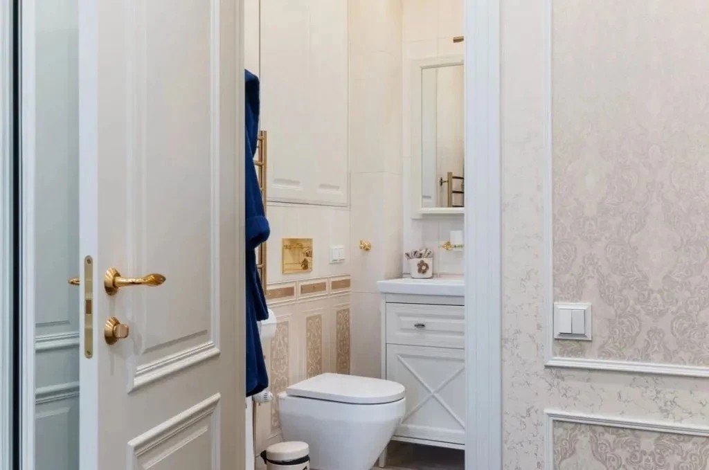 Дизайнерский ремонт квартиры на Адмирала Черокова