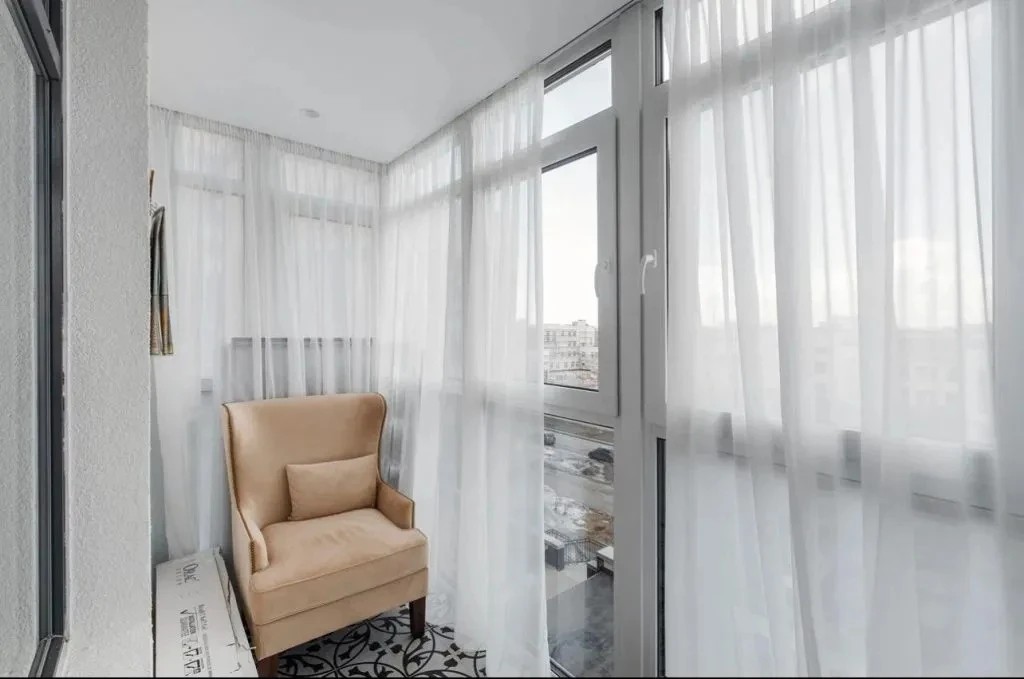 Дизайнерский ремонт квартиры на Адмирала Черокова