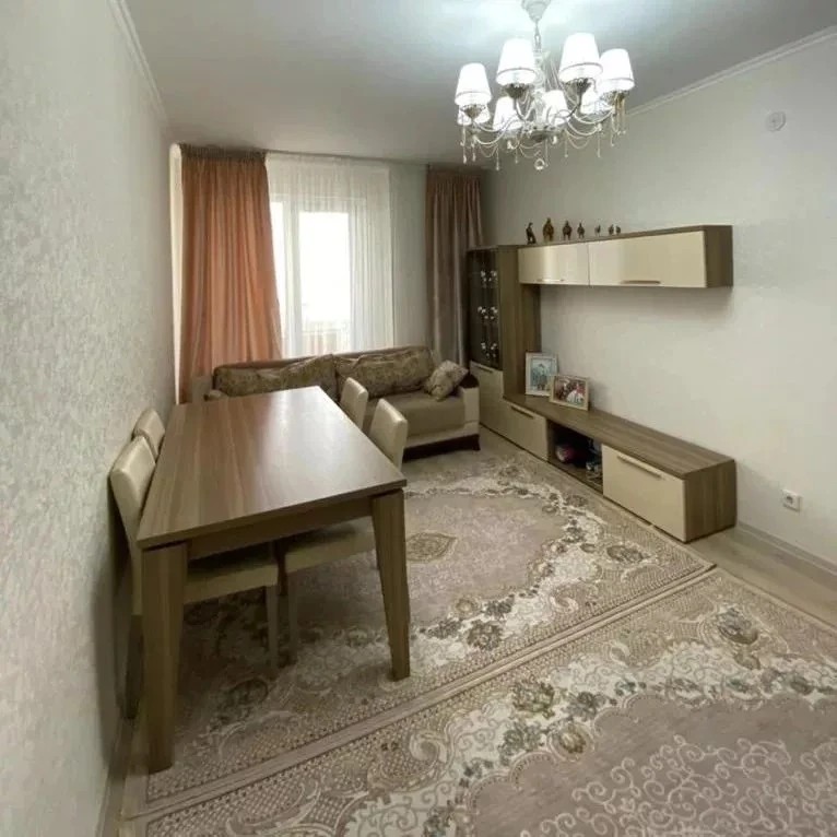 Ремонт двухкомнатной квартиры под ключ на Пионерской