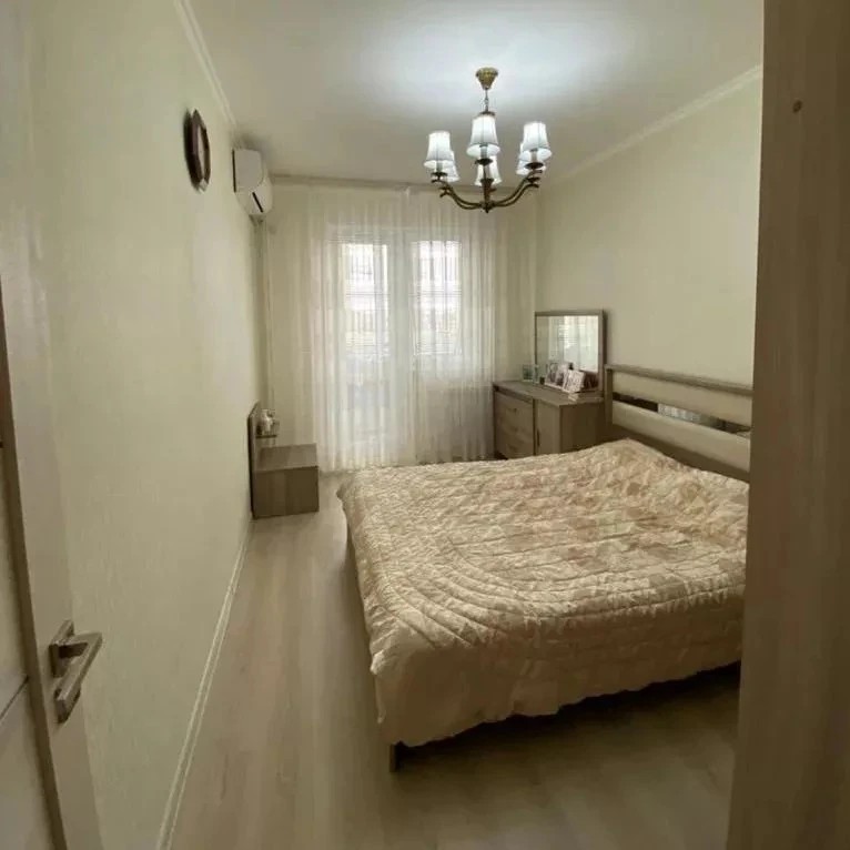 Ремонт двухкомнатной квартиры под ключ на Пионерской