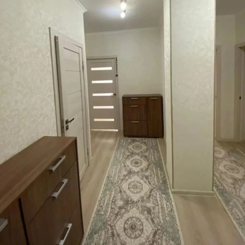 Ремонт двухкомнатной квартиры под ключ на Пионерской