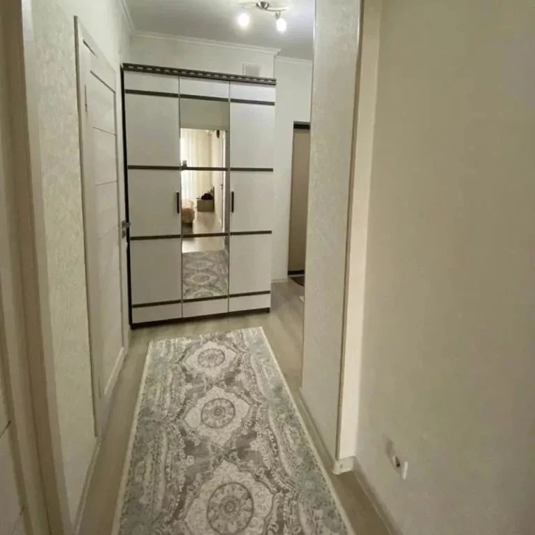 Ремонт двухкомнатной квартиры под ключ на Пионерской