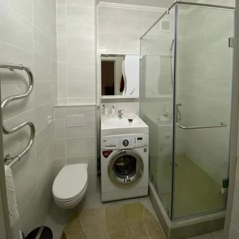 Ремонт двухкомнатной квартиры под ключ на Пионерской