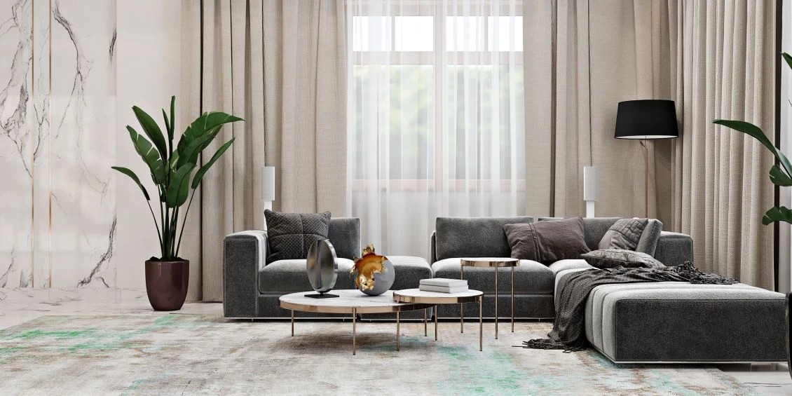 ДОМ НА РУБЛЕВО-УСПЕНСКОМ ШОССЕ, 500