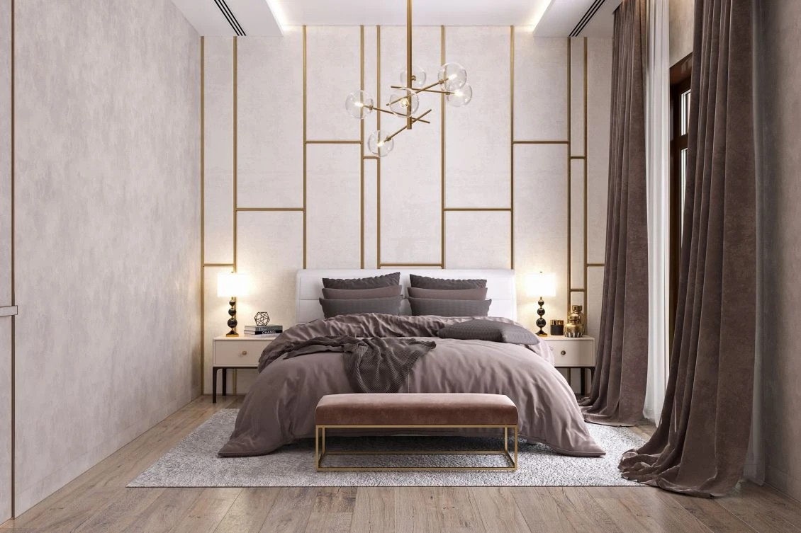 ДОМ НА РУБЛЕВО-УСПЕНСКОМ ШОССЕ, 500