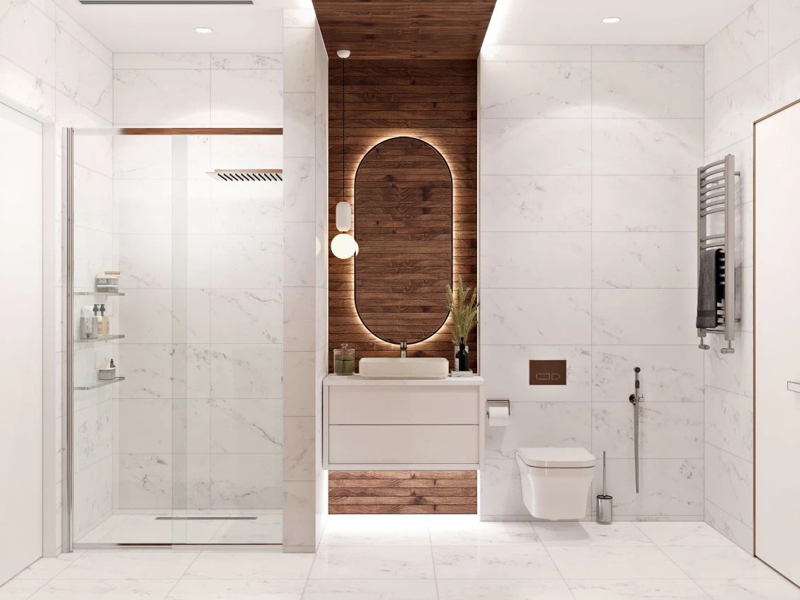 ДОМ НА РУБЛЕВО-УСПЕНСКОМ ШОССЕ, 500