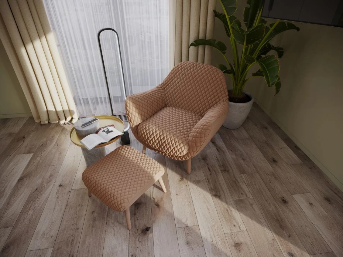 ДОМ НА РУБЛЕВО-УСПЕНСКОМ ШОССЕ, 500