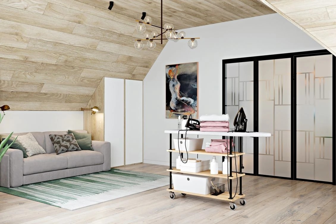 ДОМ НА РУБЛЕВО-УСПЕНСКОМ ШОССЕ, 500