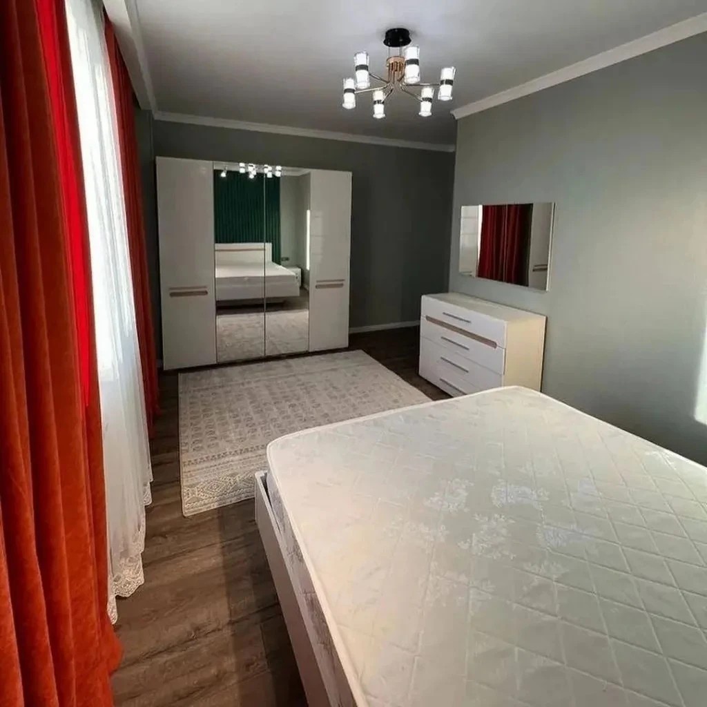 Ремонт 2-комнатной квартиры под ключ на Адмиралтейской