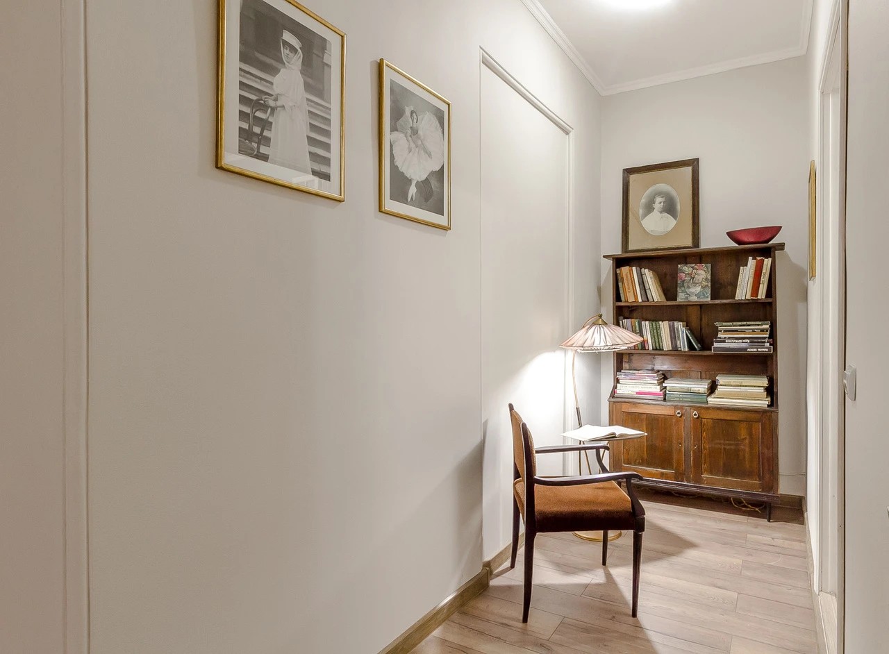 Хоумстейджинг