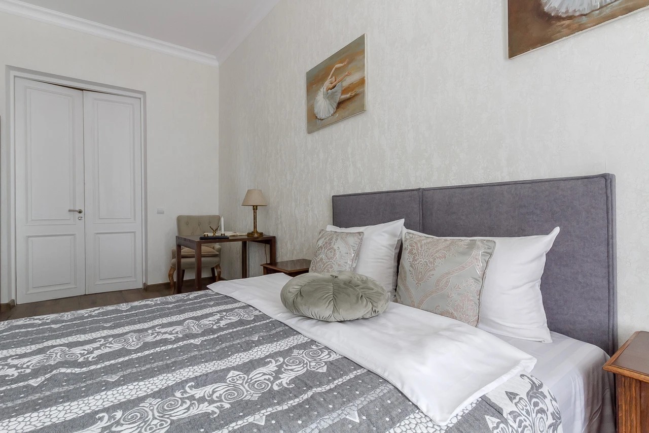 Хоумстейджинг