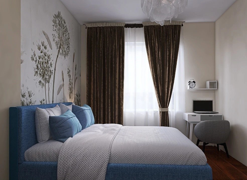 Хоумстейджинг