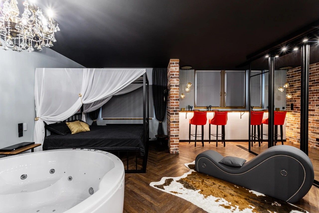 ЖК Модум 1к (аренда)