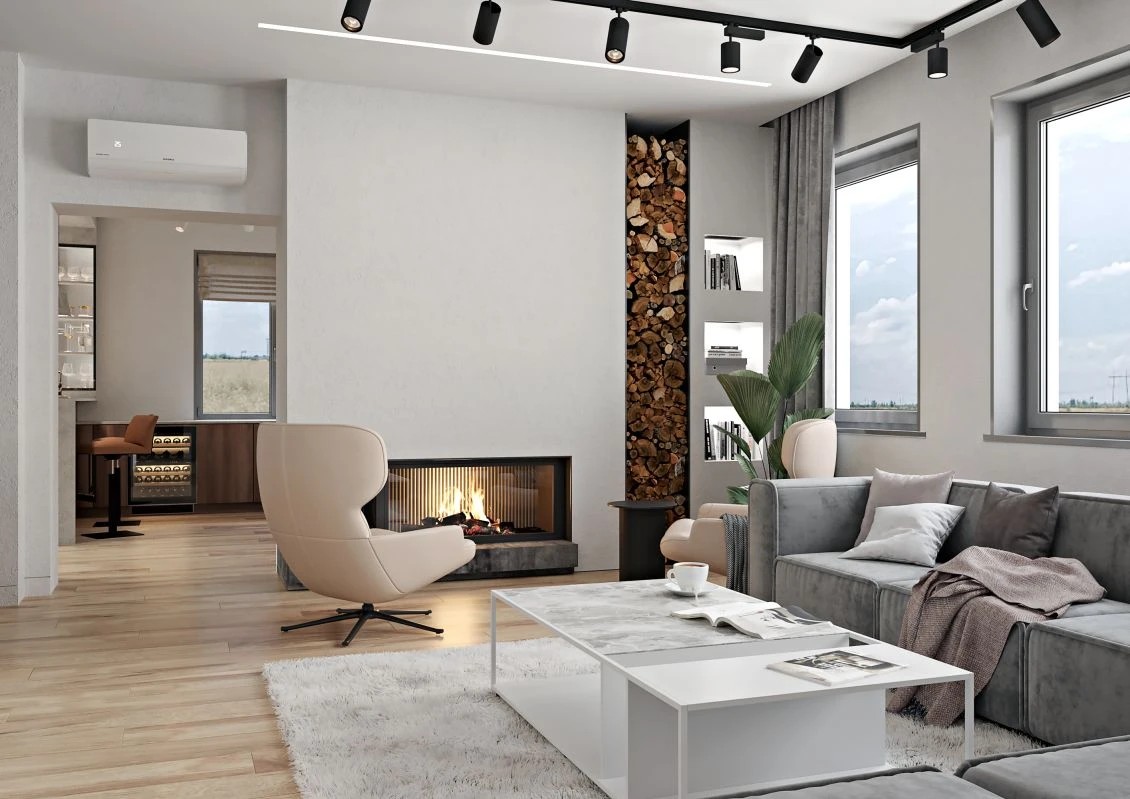 ДОМ С ПРИЧАЛОМ, 430